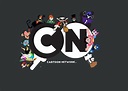 Cartoon Network Logo Re-design on Behance