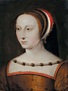 Diane De Poitiers by Jean Clouet (auctioned by Rossini) | Grand Ladies | Renaissance ...