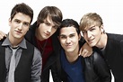 Big Time Rush Theme Song And Lyrics