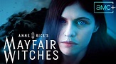 'Mayfair Witches' Trailer: Alexandra Daddario Discovers Her ...