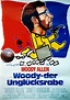 Filmplakat: Woody, der Unglücksrabe (1969) - Plakat 1 von 2 ...