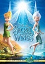 TinkerBell: Secret Of The Wings - Tinkerbell & the Mysterious Winter ...
