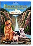 Fun family movie: Homeward Bound The Incredible Journey (L'Incroyable ...