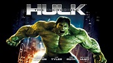 The Incredible Hulk (2008) - Backdrops — The Movie Database (TMDb)