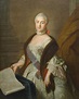 Catalina II de Rusia Emperatriz y Autócrata de Todas las Rusias ...