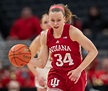 Grace Berger named All-American honorable mention by Associated Press