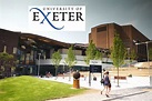 * University of Exeter | I-Studentz