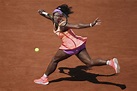 Los mejores momentos de la carrera de Serena Williams en imágenes ...