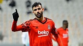 Son dakika - Beşiktaş'ta Rachid Ghezzal göz kamaştırıyor! - Beşiktaş ...