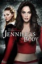 Jennifer's Body (2009) - Posters — The Movie Database (TMDb)
