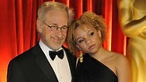 Mikaela Spielberg, hija de Steven Spielberg será actriz . RTVE.es