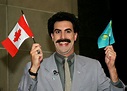 Borat: lecciones culturales de Estados Unidos para beneficio de la ...