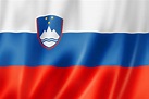 Imagehub: Slovenia Flag HD Free Download