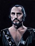 Terence Stamp as Zod by Bruce White | Superman, Superman artwork ...