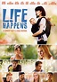 Life Happens on DVD Movie