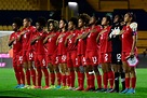 ¡Histórico! Selección femenina de fútbol debutará en un mundial ante ...