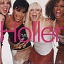Spice Girls Holler UK CD single (CD5 / 5") (545200)