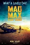 Download Mad Max 2016 Poster - Teahub.io