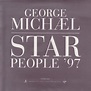 George Michael – Star People '97 (1997, Cardsleeve, CD) - Discogs