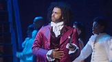 Hamilton Movie: Meet the Original Cast | Den of Geek