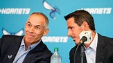 Michael Jordan's sale of majority ownership of Hornets to Gabe Plotkin ...