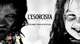 L'ESORCISTA - IL CREDENTE | Secondo Trailer Ufficiale (Universal ...