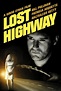 Lost Highway (1997) - Posters — The Movie Database (TMDB)