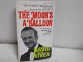 The Moon's A Balloon: David Niven: Amazon.com: Books