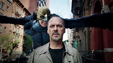 From 'Batman' To 'Birdman,' Michael Keaton Knows Suits And Superheroes ...