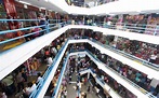 Más de 280 mil personas realizan sus compras cada día en Mesa Redonda ...