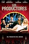 Reparto de Los productores (película 2005). Dirigida por Susan Stroman ...