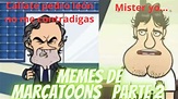Memes de Marcatoons Parte 2 - YouTube