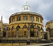 The Sheldonian Theatre, Oxford Photograph by Carol Berget