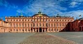 Schloss Rastatt Foto & Bild | world, schloss, europa Bilder auf ...