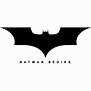 Batman Begins | Brands of the World™ | Download vector logos and logotypes