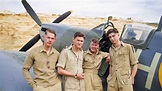 Air Aces | PBS America | UK