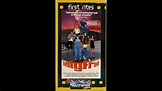 Opening and Closing to Bellyfruit VHS (2000) - YouTube