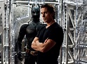 Batman Begins from Christian Bale's Drastic Movie Transformations | E! News