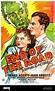 END OF THE ROAD, US poster, from top: John Abbott, June Storey, Edward ...