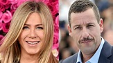 Adam Sandler et Jennifer Aniston réunis sur Netflix | Premiere.fr