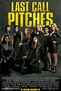 Pitch Perfect 3 (2017) movie poster