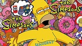 Como ver Los Simpson: todas las temporadas - YouTube