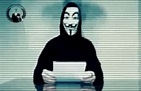 Anonymous Animated GIF