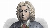 François Couperin, franz. Komponist (Geburtstag 10.11.1668) - WDR ...