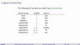 Lecture 02-1 Syntax of propositional logic - YouTube