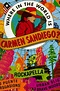 Where in the World Is Carmen Sandiego? (TV Series 1991–1996) - IMDb