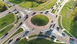 What's a Roundabout and How Do I Navigate One?