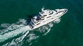 Spotlight: Westport Motor Yacht Nina Lu | Boat International