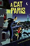 Poster zum Film Die Katze von Paris - Bild 1 auf 13 - FILMSTARTS.de