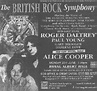 Daltrey's Rock Symphony